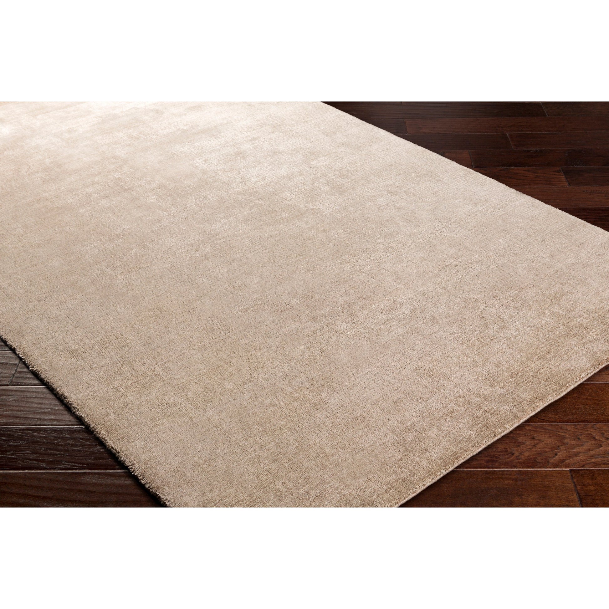 Linen LIN-1000 Rug by Surya. Made from 50% linen, 50% viscose in a unique style.