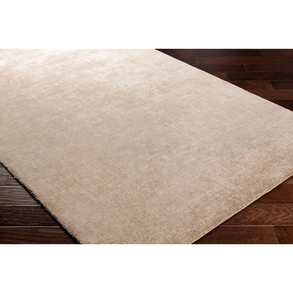 Linen LIN-1000 Rug by Surya. Made from 50% linen, 50% viscose in a unique style.