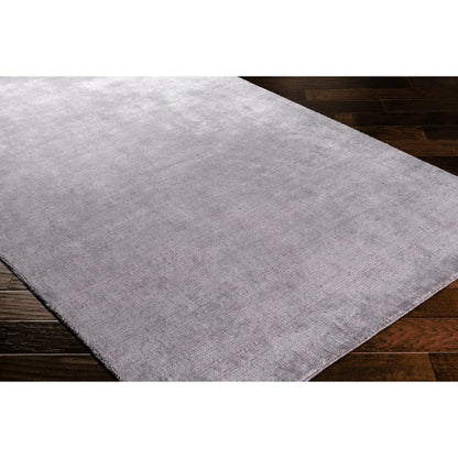 Linen LIN-1000 Rug by Surya. Made from 50% linen, 50% viscose in a unique style.