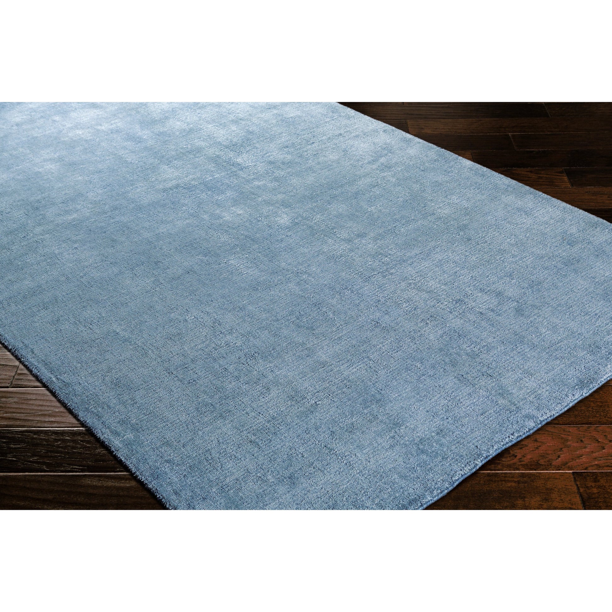 Linen LIN-1000 Rug by Surya. Made from 50% linen, 50% viscose in a unique style.