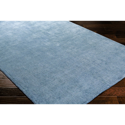 Linen LIN-1000 Rug by Surya. Made from 50% linen, 50% viscose in a unique style.