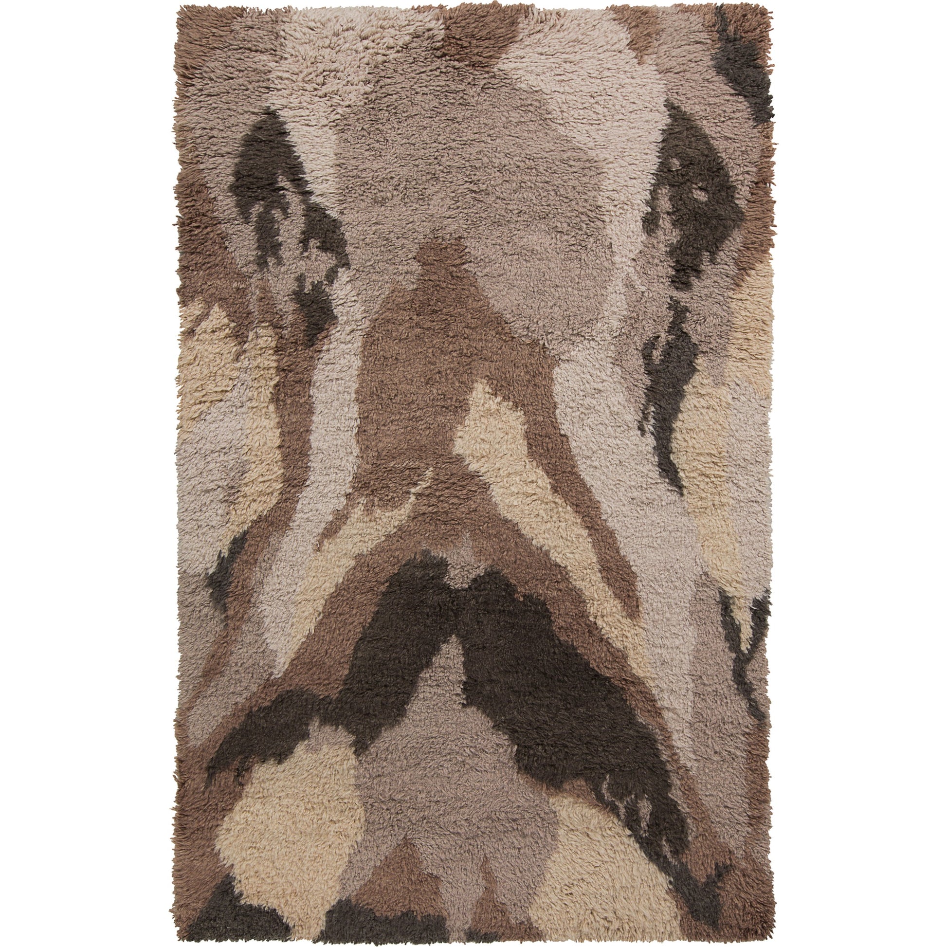 Liona Rug - 963 by Surya. Made from 100% wool in a unique style.
