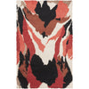 Light Beige, Burnt Orange, Ink Blue, Rose, Taupe