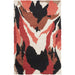 Liona Rug - 963 by Surya. Made from 100% wool in a unique style.