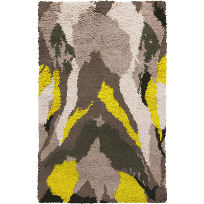 Liona Rug - 963 by Surya. Made from 100% wool in a unique style.