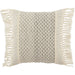 Liri LIR06 Indoor/Outdoor Pillow by Jaipur Living. Made from 100% polyester in a eclectic & global style.