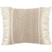 Liri LIR06 Indoor/Outdoor Pillow by Jaipur Living. Made from 100% polyester in a eclectic & global style.
