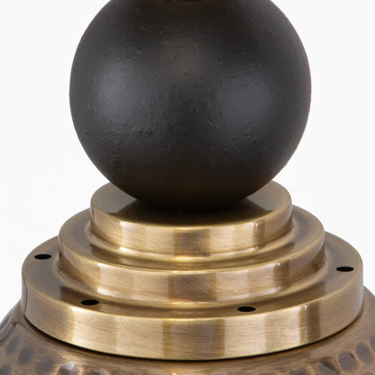 Adastra Pendant by Uttermost. Made from metal in a modern style.