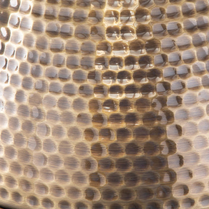 Adastra Pendant by Uttermost. Made from metal in a modern style.