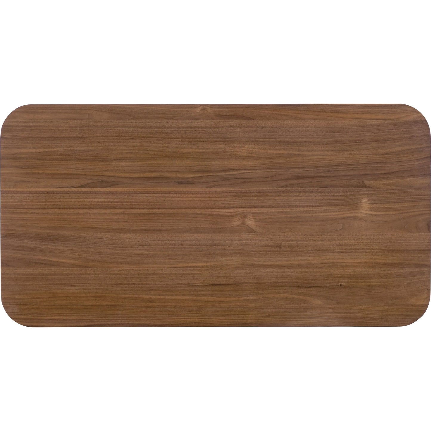 002 SI-2458575 | Additional Silo | Eleana Cocktail Table by Hooker Furniture in light caramel, sunlit bronze metal. Made from walnut veneers, metal in a modern style.
