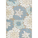 Lakeside Rug - 500174 by Livabliss. Made from face: 100% polypropylene, warp: 100% polypropylene in a unique style.