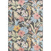 Lakeside Rug - 500206 by Livabliss. Made from face: 100% polypropylene, warp: 100% polypropylene in a unique style.