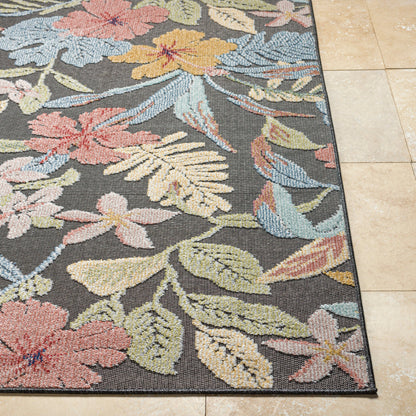 Lakeside Rug - 500206 by Livabliss. Made from face: 100% polypropylene, warp: 100% polypropylene in a unique style.