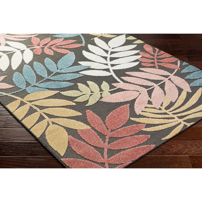 Lakeside Rug - 500213 by Livabliss. Made from face: 100% polypropylene, warp: 100% polypropylene in a unique style.