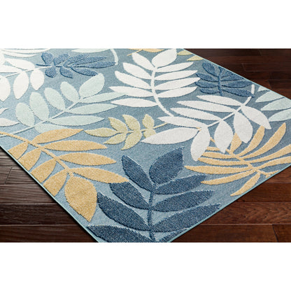 Lakeside Rug - 500213 by Livabliss. Made from face: 100% polypropylene, warp: 100% polypropylene in a unique style.