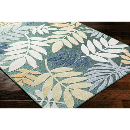 Lakeside Rug - 500213 by Livabliss. Made from face: 100% polypropylene, warp: 100% polypropylene in a unique style.