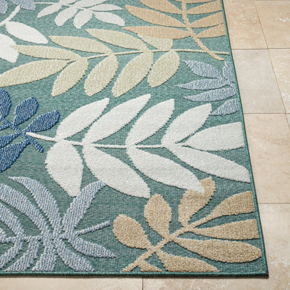 Lakeside Rug - 500213 by Livabliss. Made from face: 100% polypropylene, warp: 100% polypropylene in a unique style.