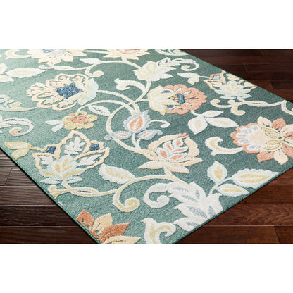 Lakeside Rug - 500252 by Livabliss. Made from face: 100% polypropylene, warp: 100% polypropylene in a unique style.