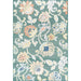 Lakeside Rug - 500252 by Livabliss. Made from face: 100% polypropylene, warp: 100% polypropylene in a unique style.