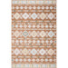 Lakeside Rug - 500271 by Livabliss. Made from face: 100% polypropylene, warp: 100% polypropylene in a unique style.