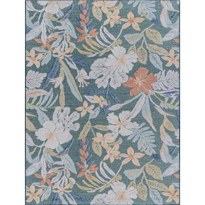 Lakeside Rug - 500206 by Livabliss. Made from face: 100% polypropylene, warp: 100% polypropylene in a unique style.