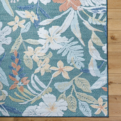 Lakeside Rug - 500206 by Livabliss. Made from face: 100% polypropylene, warp: 100% polypropylene in a unique style.