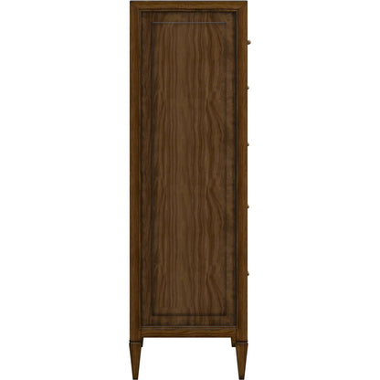 Eave 5 Drawer Chest by A.R.T. Furniture. Made from unique in a traditional style.