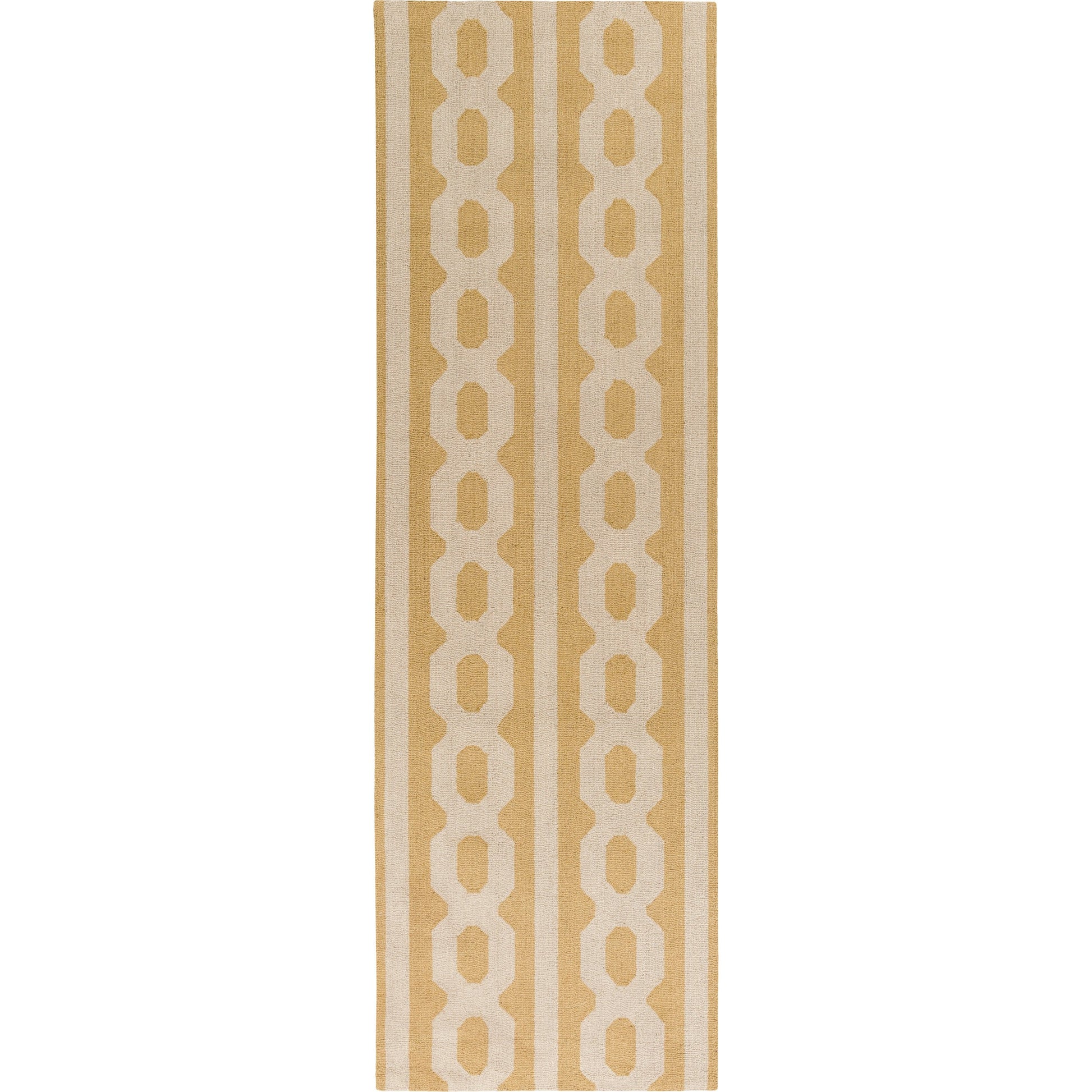 Lockhart Rug - 15336 by Surya. Made from 100% wool in a unique style.