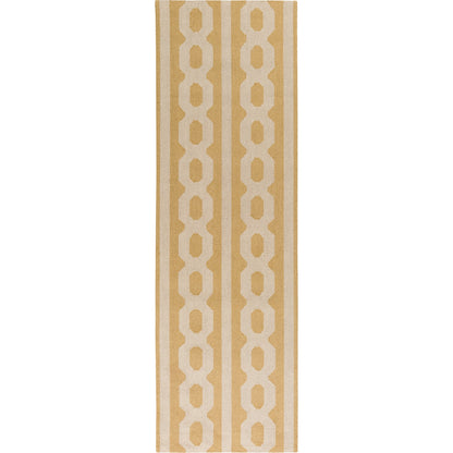 Lockhart Rug - 15336 by Surya. Made from 100% wool in a unique style.