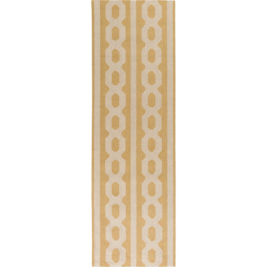 Lockhart Rug - 15336 by Surya. Made from 100% wool in a unique style.