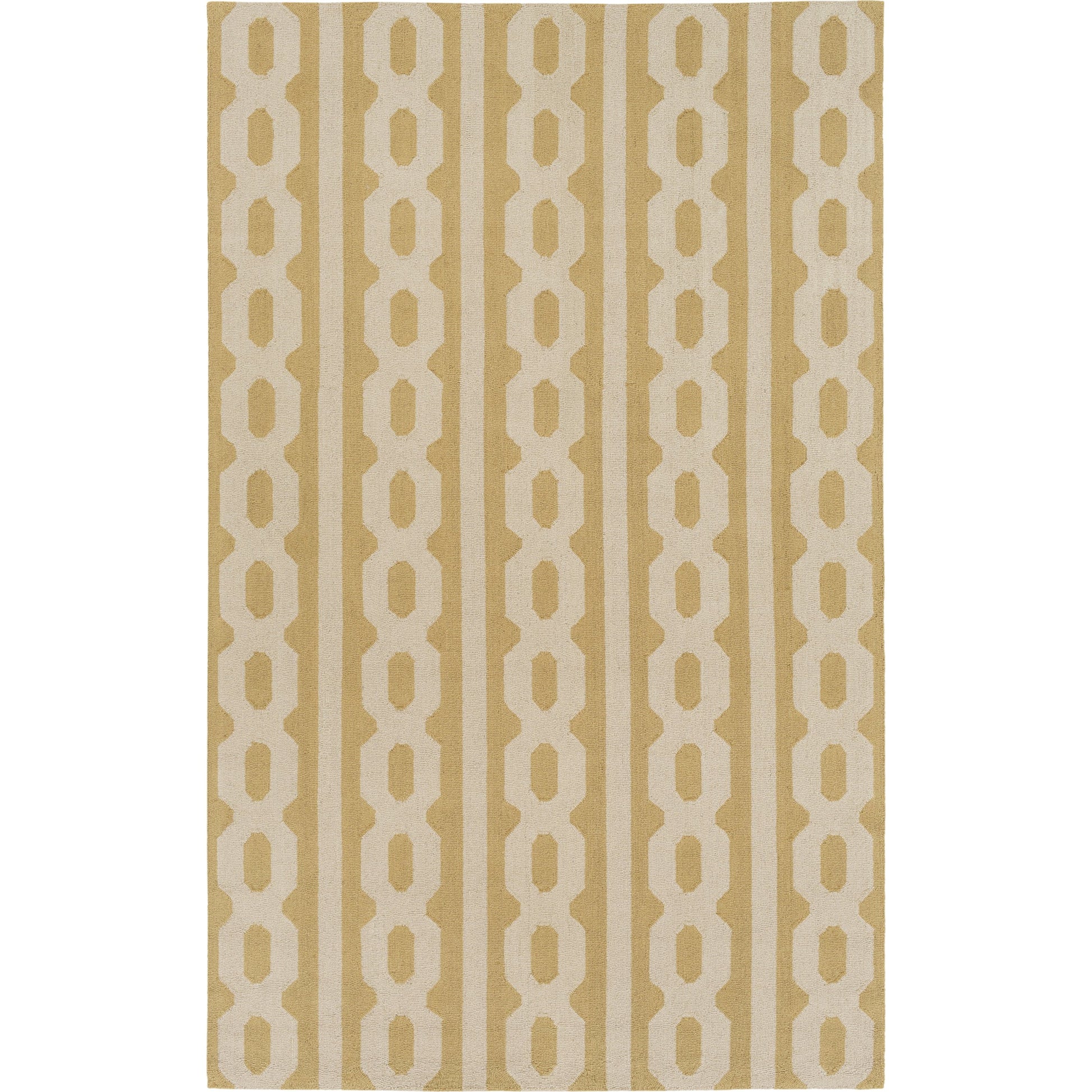 Lockhart Rug - 15336 by Surya. Made from 100% wool in a unique style.