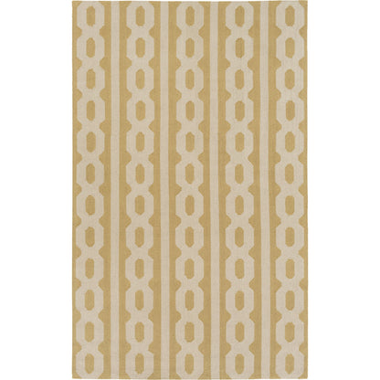 Lockhart Rug - 15336 by Surya. Made from 100% wool in a unique style.