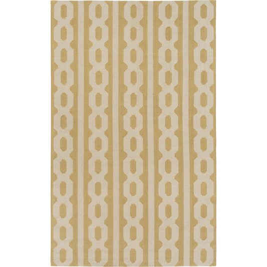 Lockhart Rug - 15336 by Surya. Made from 100% wool in a unique style.