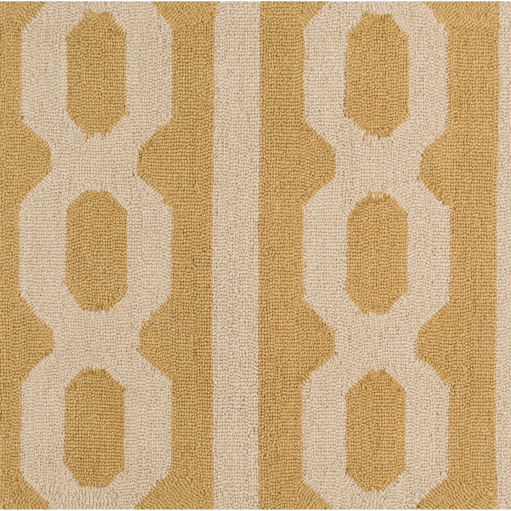 Lockhart Rug - 15336 by Surya. Made from 100% wool in a unique style.