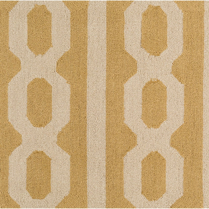 Lockhart Rug - 15336 by Surya. Made from 100% wool in a unique style.