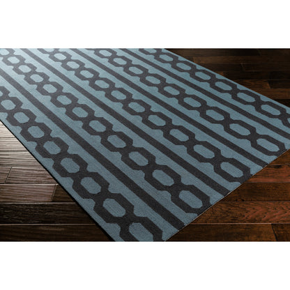 Lockhart Rug - 15336 by Surya. Made from 100% wool in a unique style.