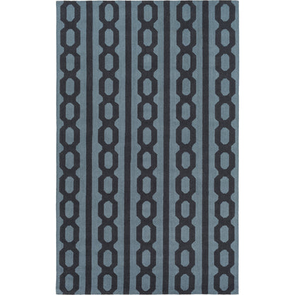 Lockhart Rug - 15336 by Surya. Made from 100% wool in a unique style.