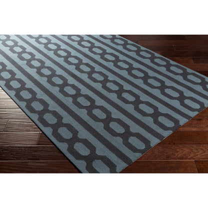 Lockhart Rug - 15336 by Surya. Made from 100% wool in a unique style.