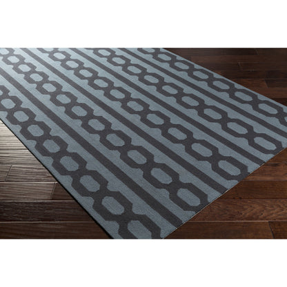 Lockhart Rug - 15336 by Surya. Made from 100% wool in a unique style.
