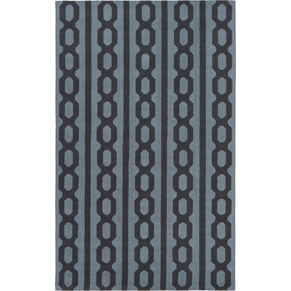 Lockhart Rug - 15336 by Surya. Made from 100% wool in a unique style.