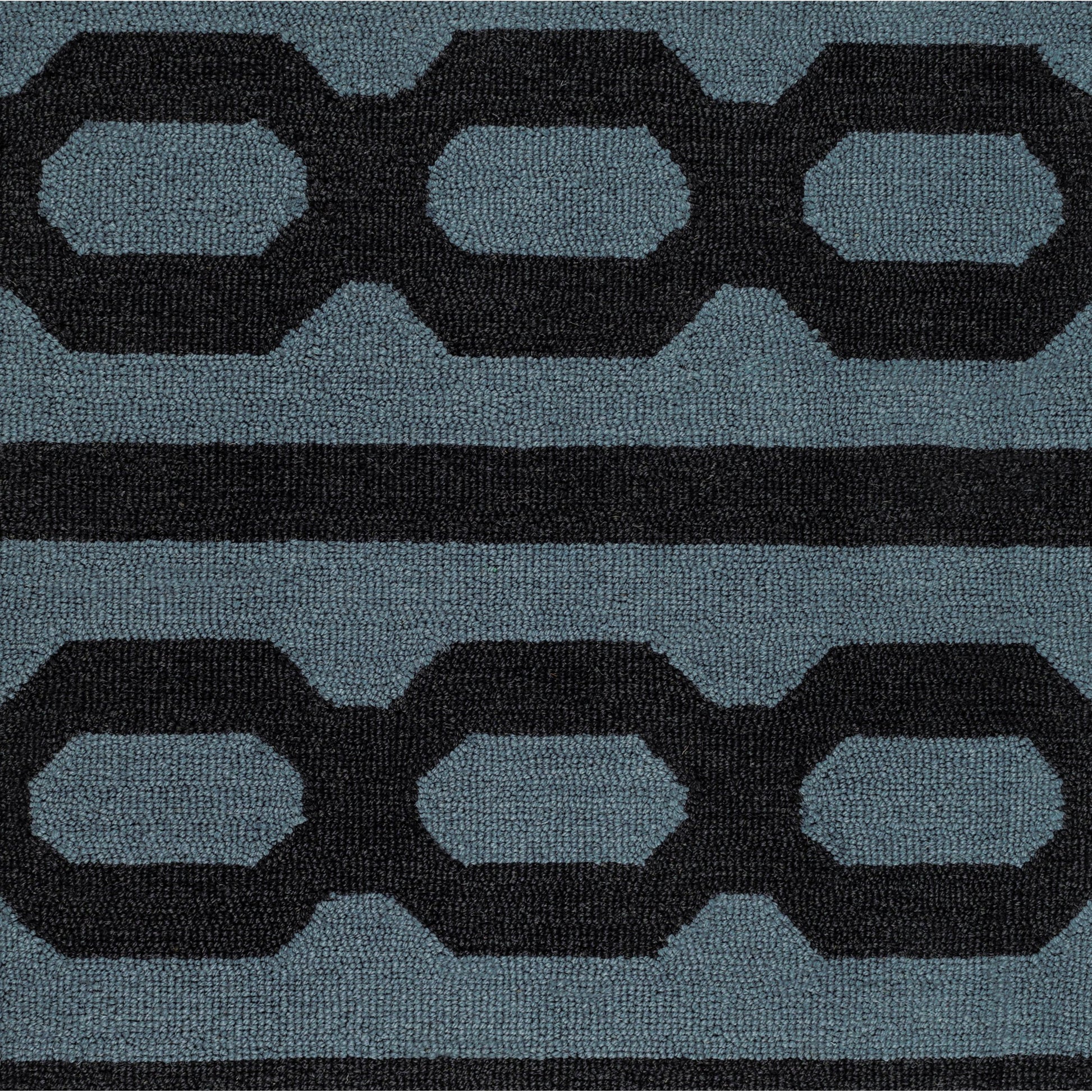 Lockhart Rug - 15336 by Surya. Made from 100% wool in a unique style.