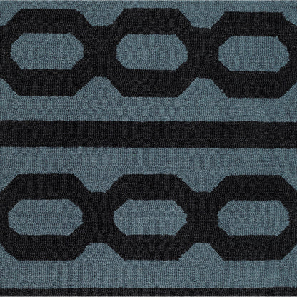 Lockhart Rug - 15336 by Surya. Made from 100% wool in a unique style.
