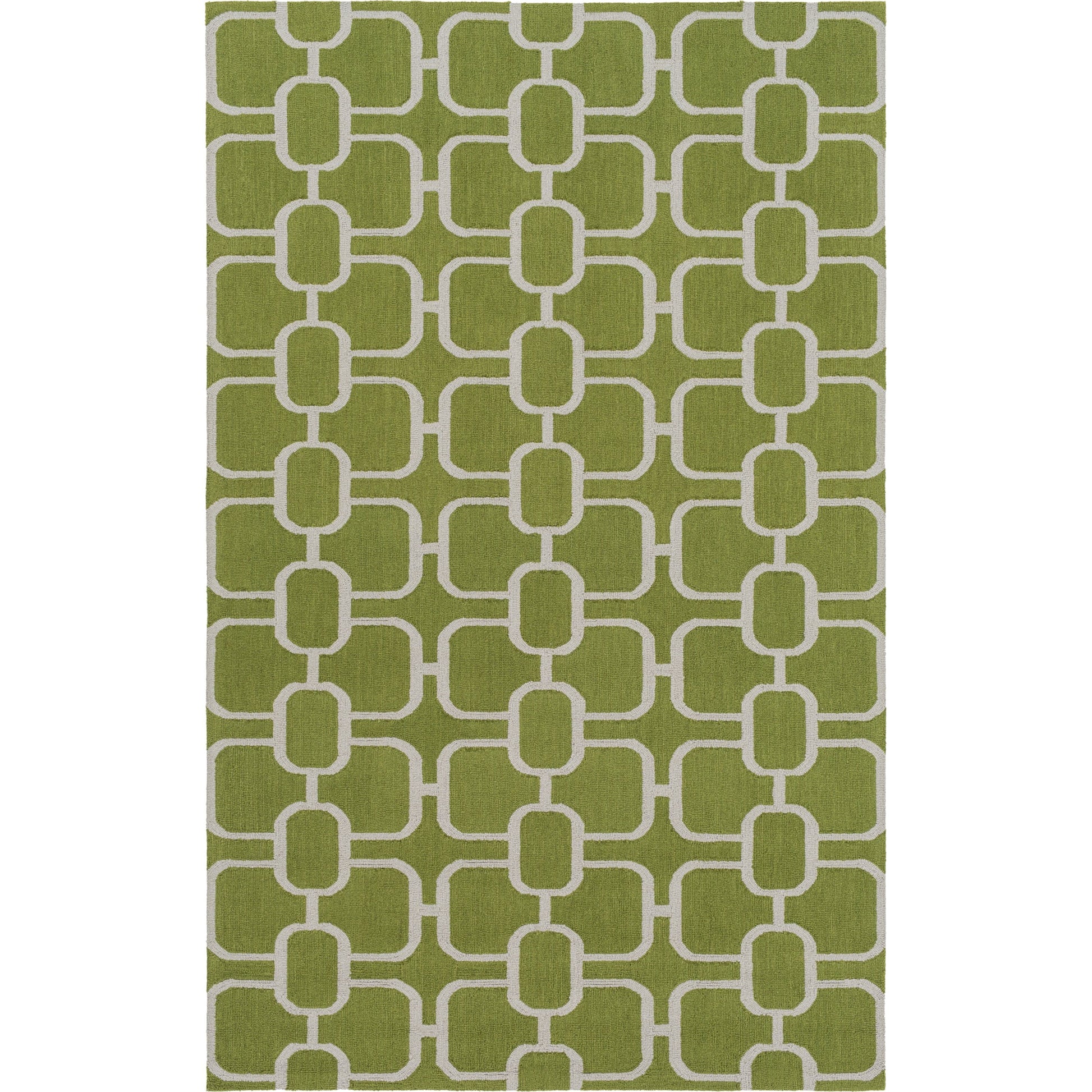 Lockhart LKH-9002 Rug by Surya in black, beige. Made from 100% wool in a unique style.