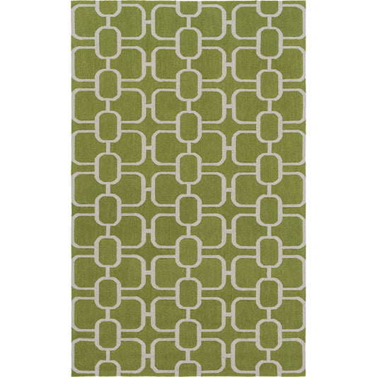 Lockhart Rug - 15337 by Surya. Made from 100% wool in a unique style.