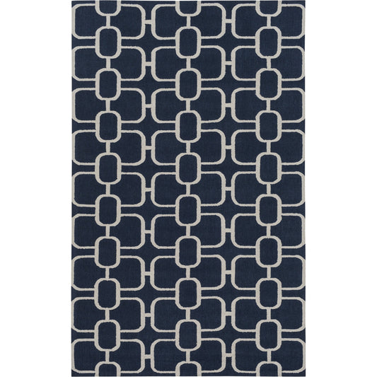 Lockhart Rug - 15337 by Surya. Made from 100% wool in a unique style.