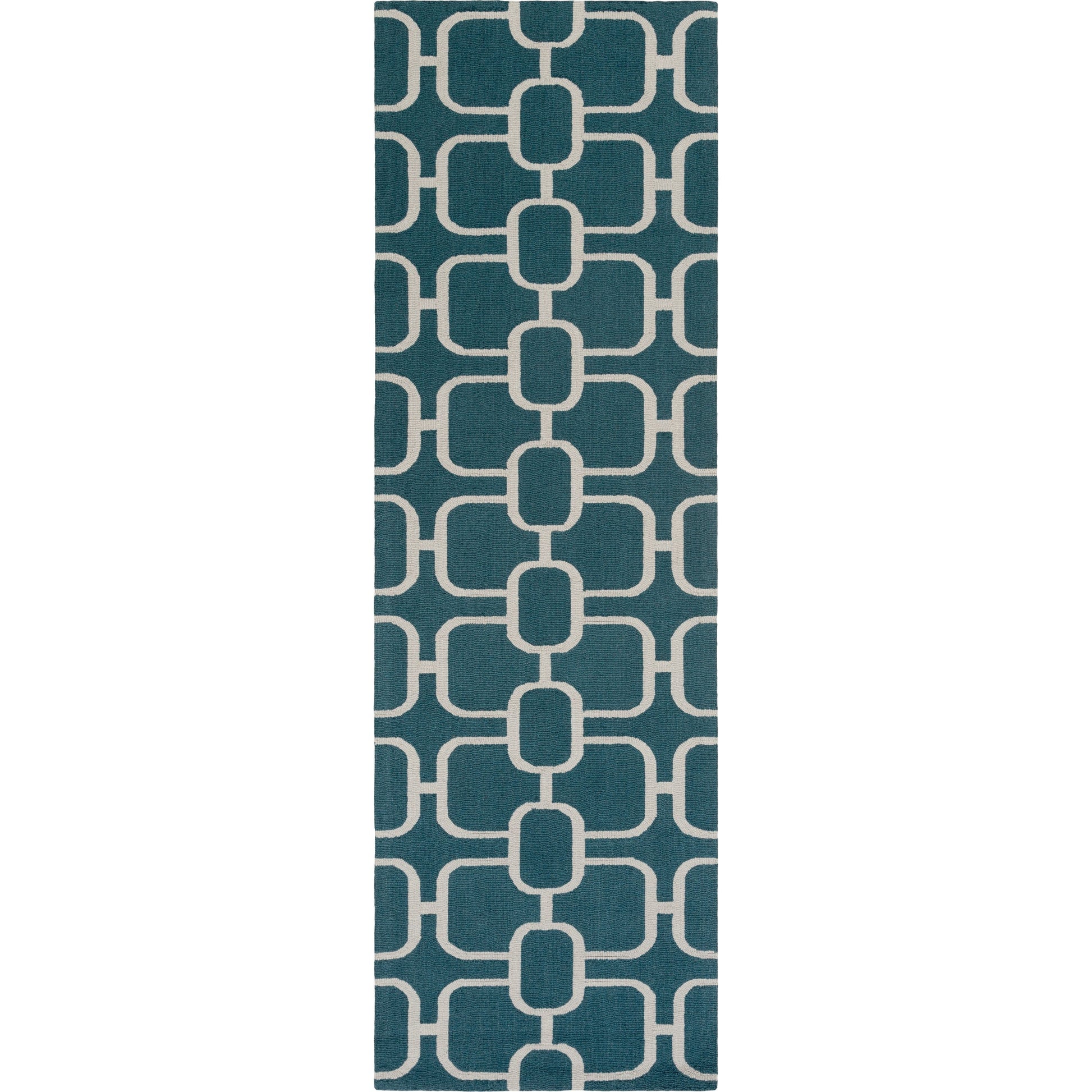 Lockhart LKH-9002 Rug by Surya in black, beige. Made from 100% wool in a unique style.