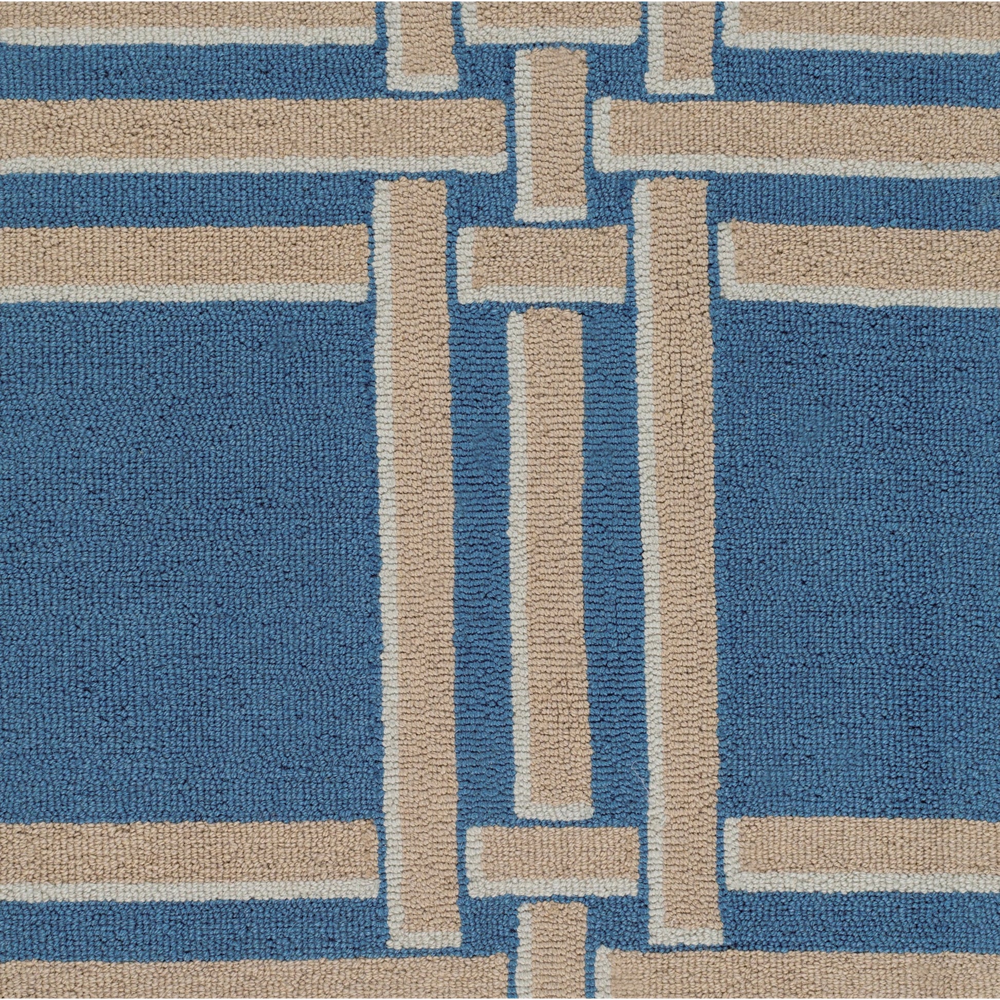 Lockhart Rug - 15338 by Surya. Made from 100% wool in a unique style.