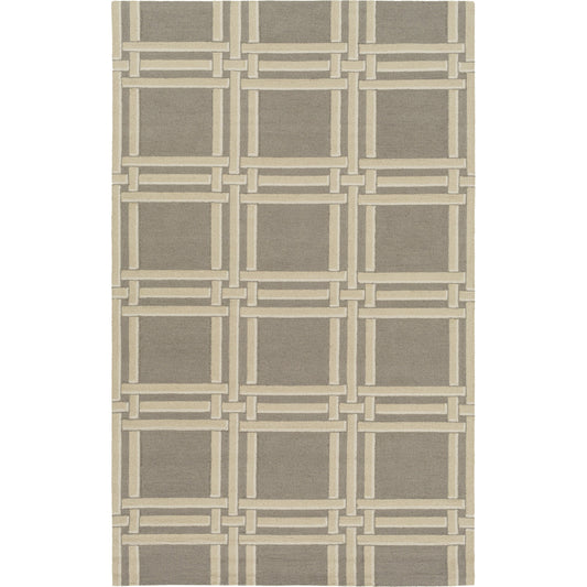 Lockhart Rug - 15338 by Surya. Made from 100% wool in a unique style.