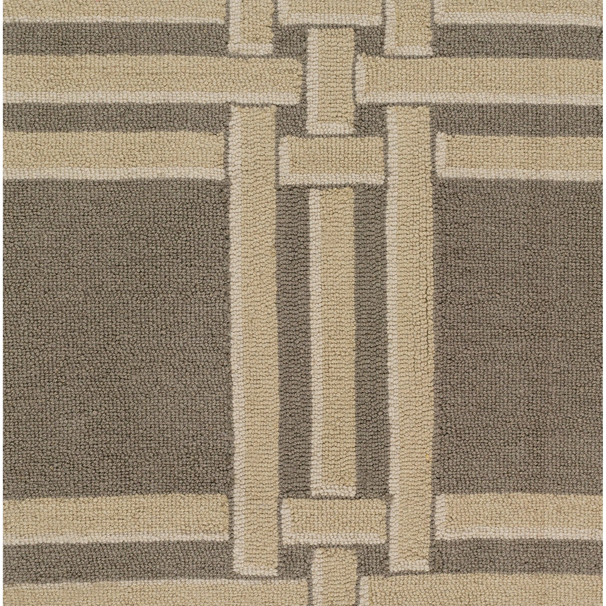 Lockhart Rug - 15338 by Surya. Made from 100% wool in a unique style.