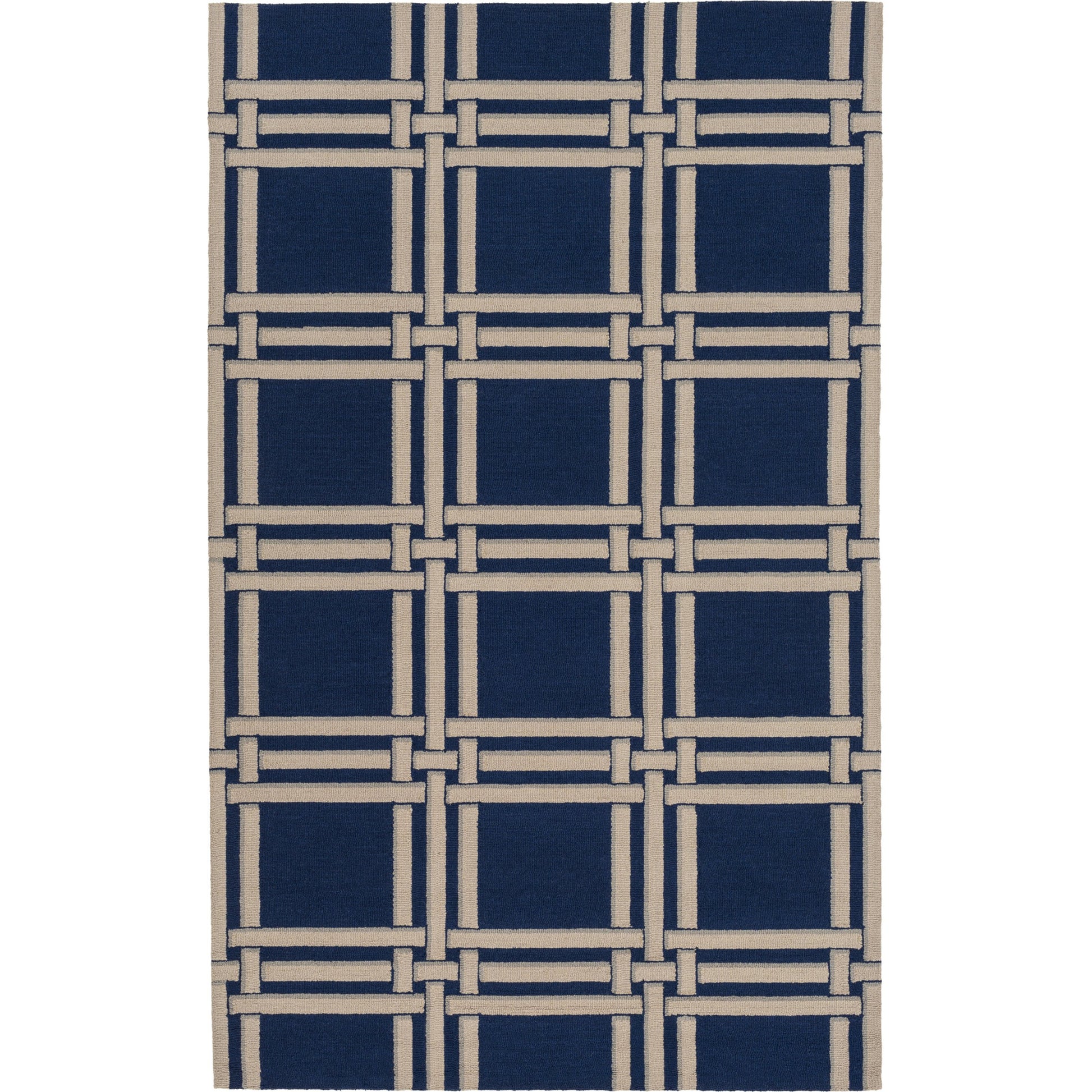 Lockhart Rug - 15338 by Surya. Made from 100% wool in a unique style.